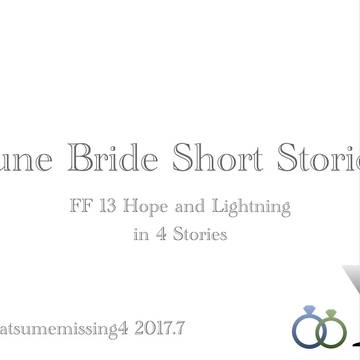 June Bride Short Stories