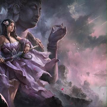 女修仙