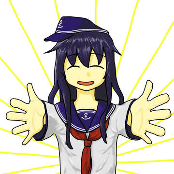 暁ちゃん