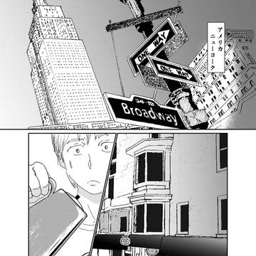 作画サンプル