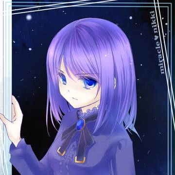 クローカちゃん