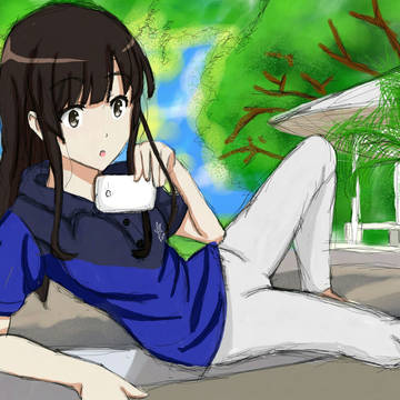 megumi