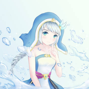 Luka/Ruruka/ルルカ