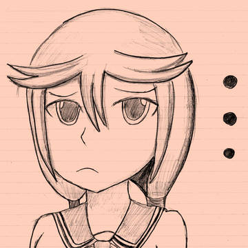 ボスを倒したあとのどかなさん