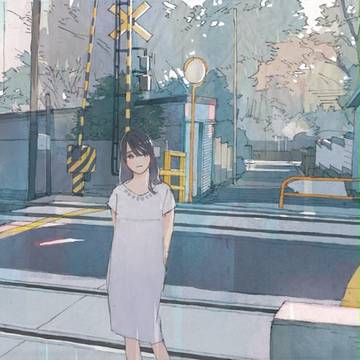 踏切