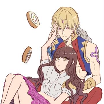 金女主まとめ