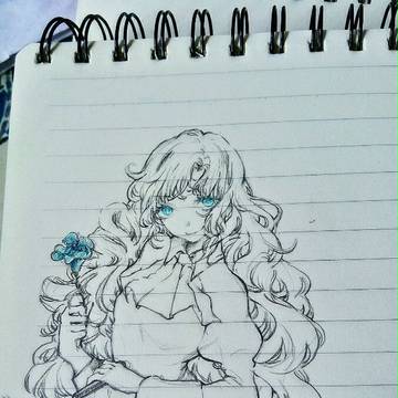 无题