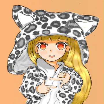 けもみみぱーかーのこ