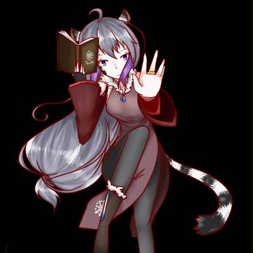 My OC