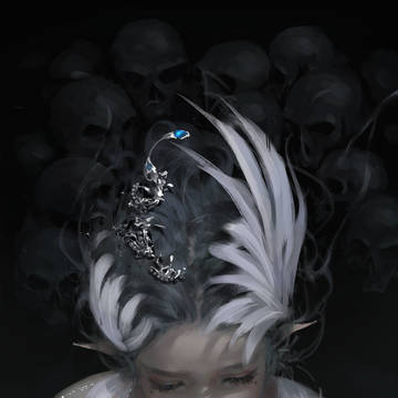 pale