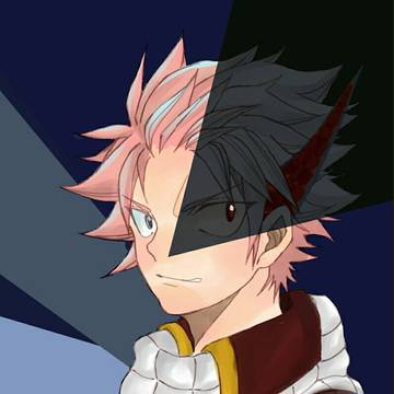 ナツ.DRAGON SHADOW