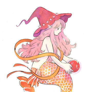 人魚