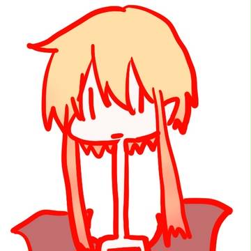 PSO2落書き２
