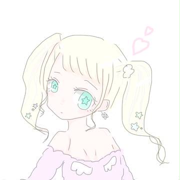 パステルニキちゃん