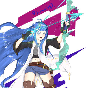Archer