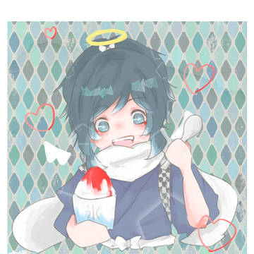 てんし!