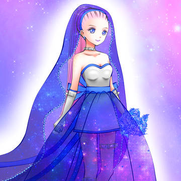 ルインの花嫁