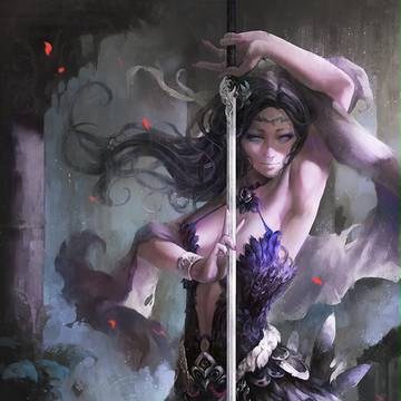 女修仙
