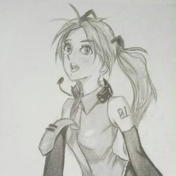 初音ミク