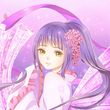 藤咲抚子