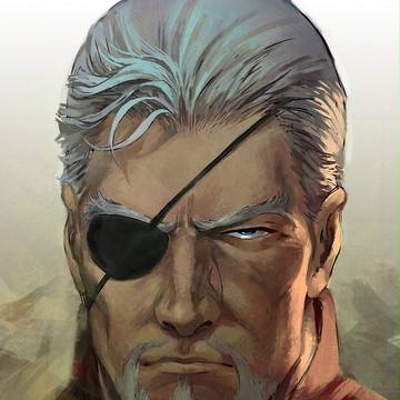 Deathstroke