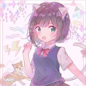 🐈💖