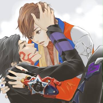 サソリの兄弟
