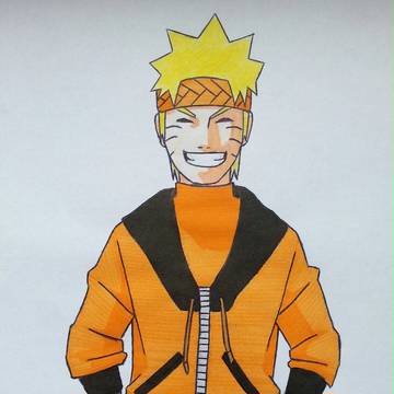 Naruto