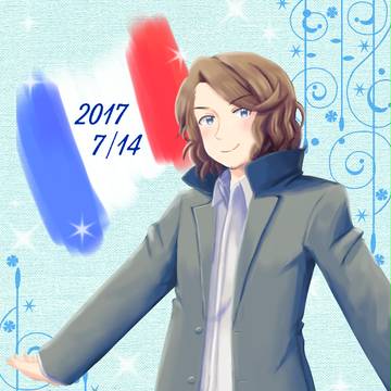 2017 7/14