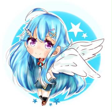 ブールちゃん!