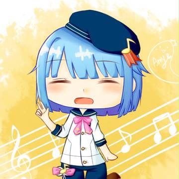 7/15 ♪