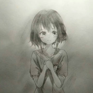西宫硝子——《声之形》