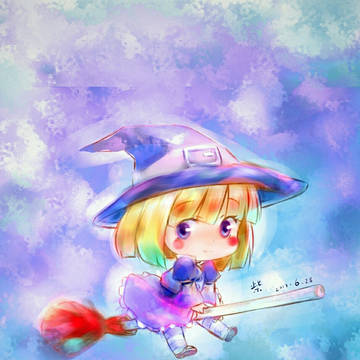 魔女