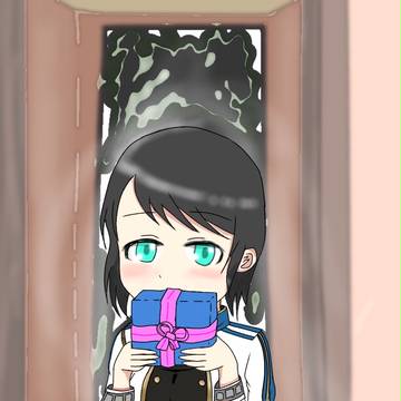Midami Konzert［SS挿絵］