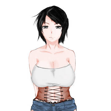 TRPG詰め