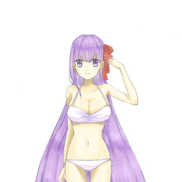 BBちゃん