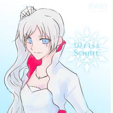 Weiss練習