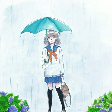 rainy day