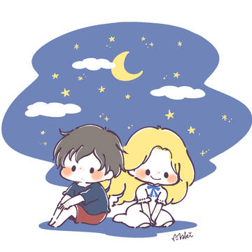 思い出のマーニー