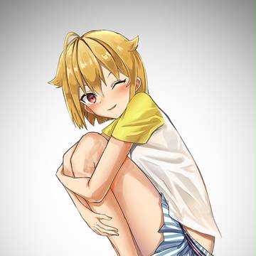 伊吹翼