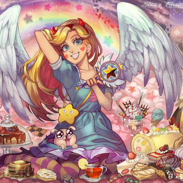 ⭐