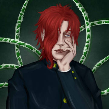 Kakyoin