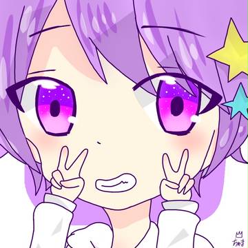 【フリーアイコン】ゆぺくん