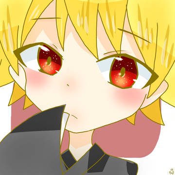 依頼されたイラストなどなど
