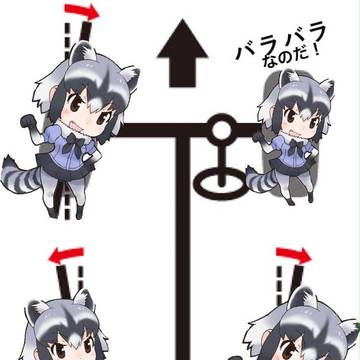 アライメントさん