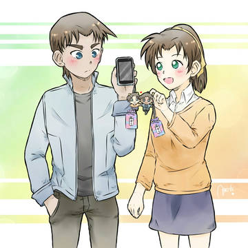 【ぷちぬい♡♡】