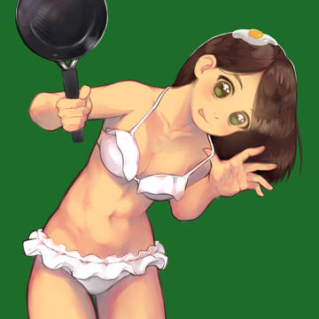 水着