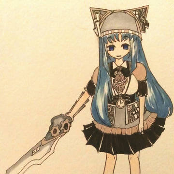 ねじまき
