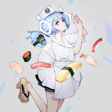 バズリズシ