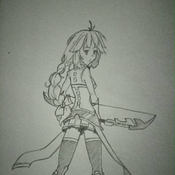Fan Art